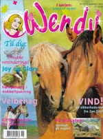 Wendy nr.19 2004