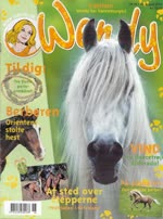 Wendy nr.18 2004
