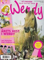 Wendy nr.23 2004
