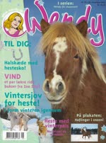 Wendy nr.25 2004