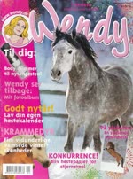 Wendy nr.1 2005