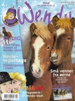 Wendy nr.2 2005