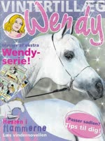 Wendy nr.3 2004 (Vintertillæg)