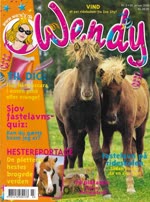 Wendy nr.3 2005