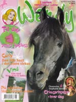 Wendy nr.6 2005