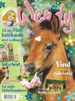 Wendy nr.7 2005