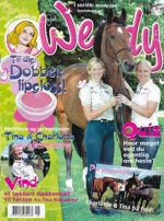 Wendy nr.9 2005
