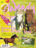 Wendy nr.10 2005