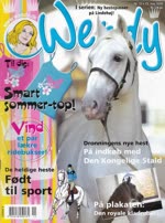 Wendy nr.11 2005