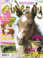 Wendy nr.13 2005