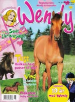 Wendy nr.18 2005