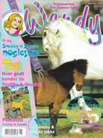 Wendy nr.19 2005