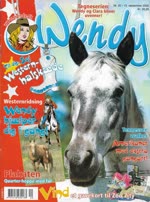 Wendy nr.20 2005