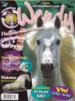 Wendy nr.22 2005 (Hallloooweeennnnnn)