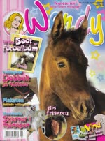Wendy nr.21 2005
