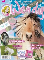 Wendy nr.23 2005
