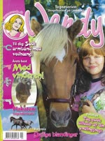 Wendy nr.24 2005