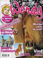Wendy nr.26 2005
