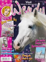 Wendy nr.1 2006