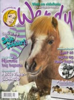 Wendy nr.2 2006