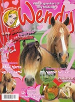 Wendy nr.4 2006