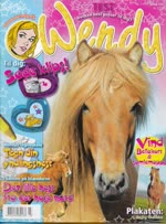Wendy nr.3 2006