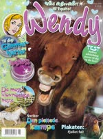 Wendy nr.5 2006