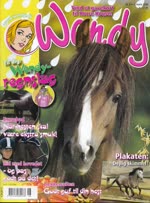 Wendy nr.6 2006