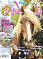 Wendy nr.7 2006