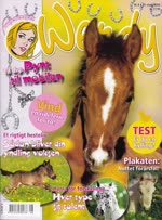 Wendy nr.8 2006