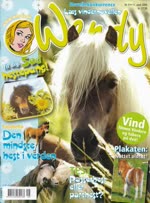 Wendy nr.9 2006