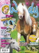 Wendy nr.10 2006