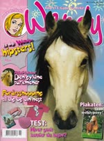 Wendy nr.11 2006