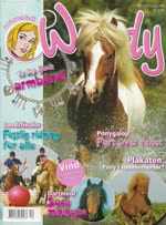 Wendy nr.12 2006