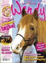 Wendy nr.13 2006