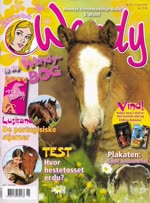 Wendy nr.15 2006