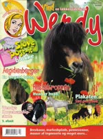 Wendy nr.17 2006