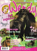 Wendy nr.19 2006