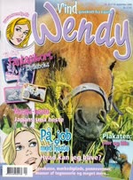 Wendy nr.20 2006
