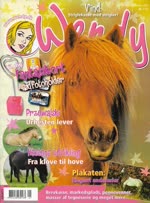 Wendy nr.21 2006