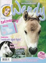 Wendy nr.23 2006