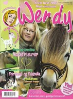 Wendy nr.24 2006