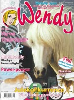 Wendy nr.26 2006