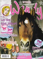 Wendy nr.25 2006