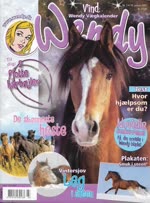 Wendy nr.3 2007