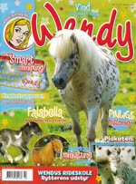 Wendy nr.7 2007