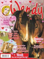 Wendy nr.4 2007