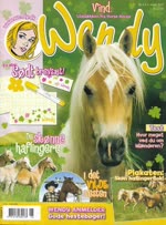 Wendy nr.6 2007