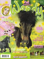 Wendy nr.8 2007