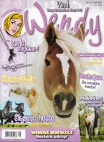 Wendy nr.9 2007